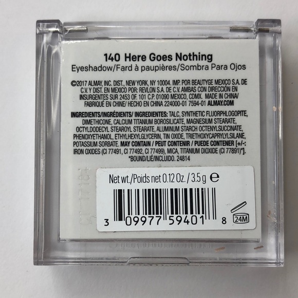 Woman’s make up collection Almay,No7 and Jordan’s - Picture 4 of 8